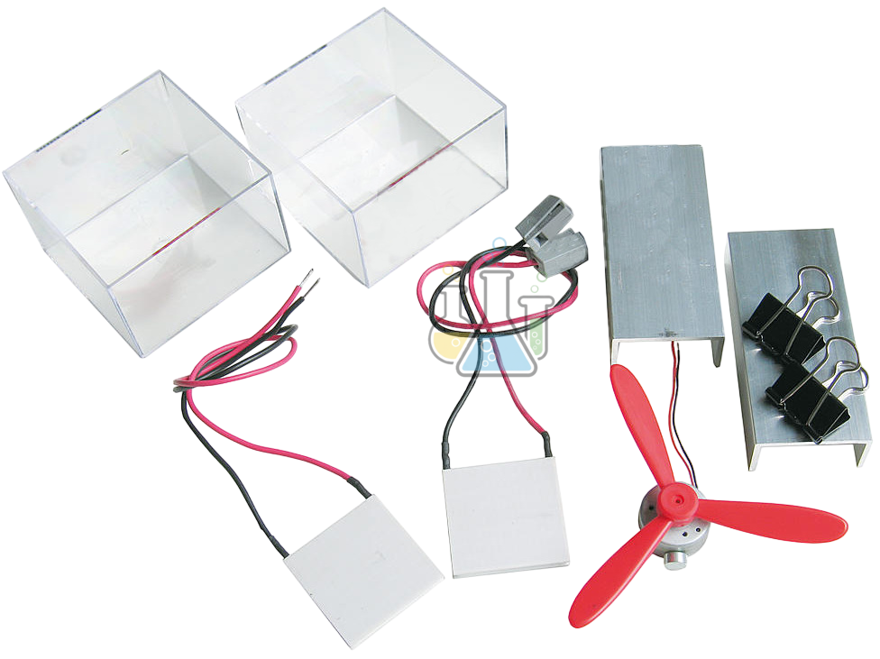 Quick-Cool Thermo Student Set